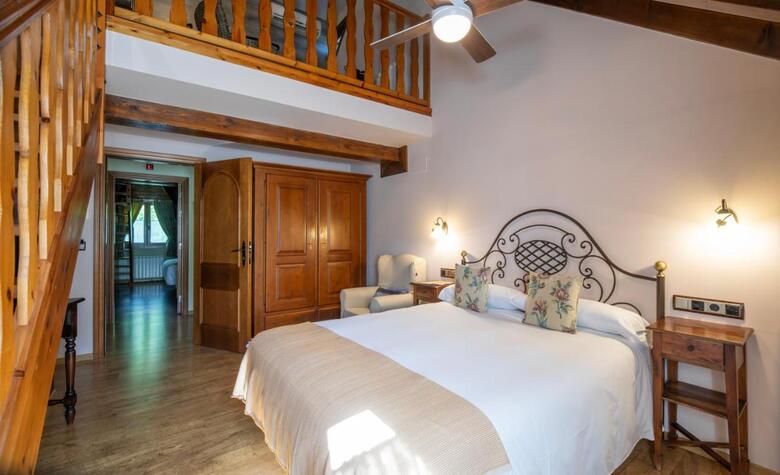 Hotel Casa Arcas