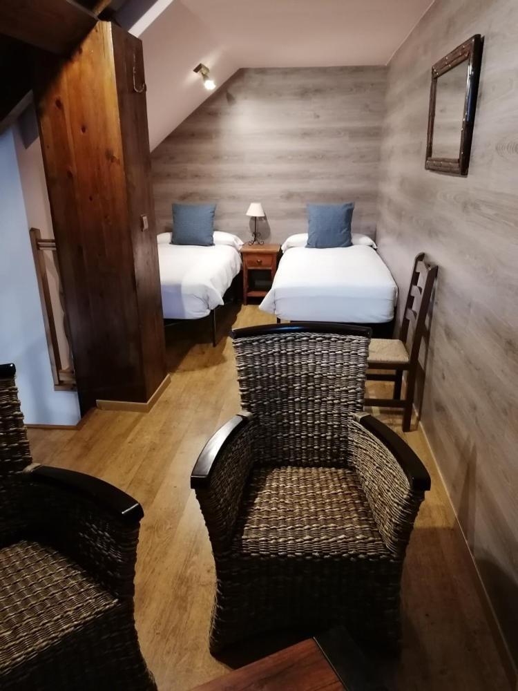 Hotel Casa Arcas