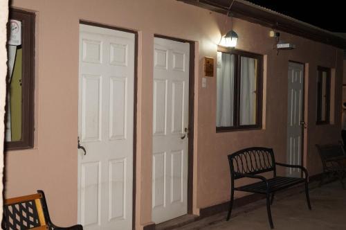 Posada Hostal Intipara