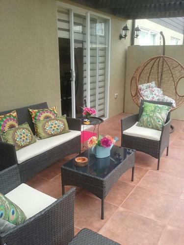 Los Robles