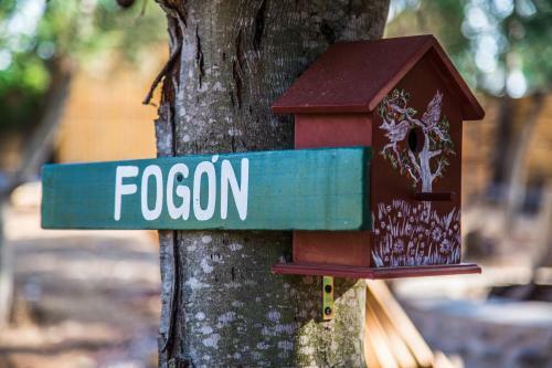 Lodge Bosques De San Jose