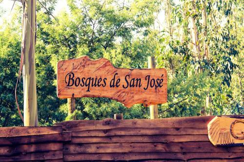 Lodge Bosques De San Jose