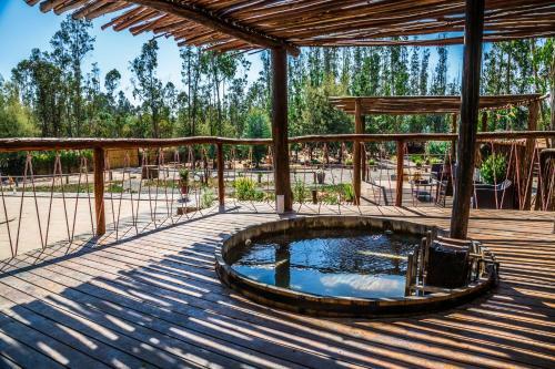 Lodge Bosques De San Jose