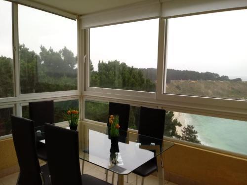 Apartamento Pinares Del Canelillo