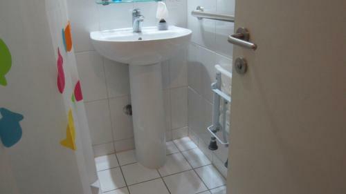 Apartamento Departamento San Alfonso