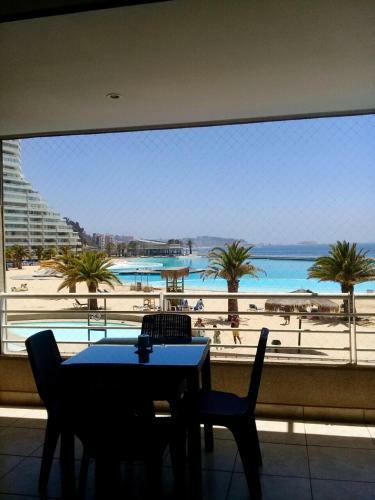 Apartamento Departamento San Alfonso