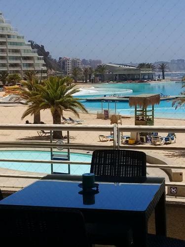 Apartamento Departamento San Alfonso