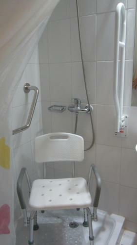 Apartamento Departamento San Alfonso