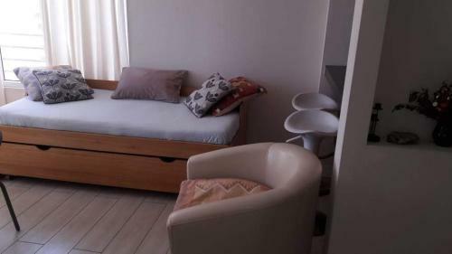 Apartamento Departamento Costa De Montemar