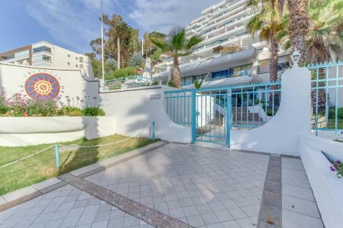 Apartamento Depto. Amplio Con Vista Al Mar