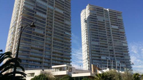 Apartamento Vistamar