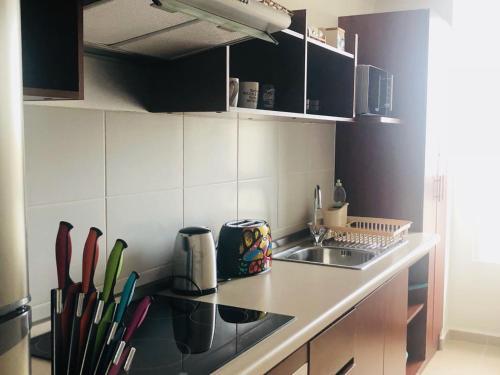 Apartamento Marina Del Sol III