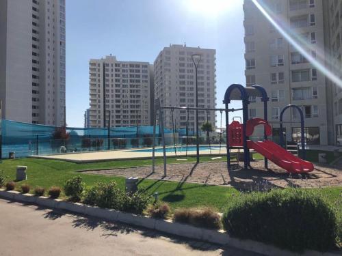 Apartamento Marina Del Sol III