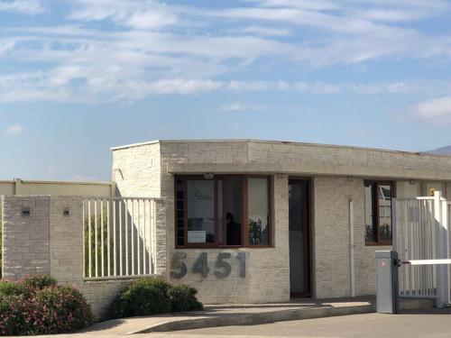 Apartamento Marina Del Sol III