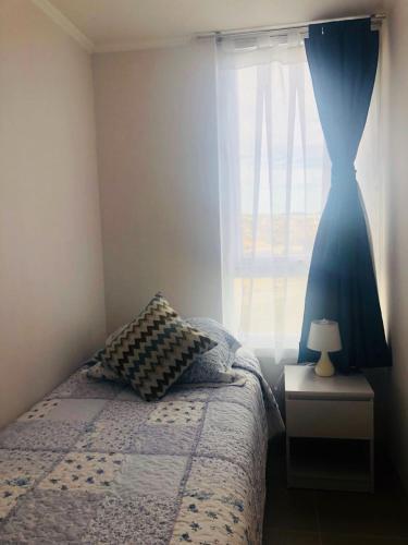 Apartamento Marina Del Sol III