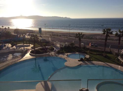 Apartamento Jard�n Del Mar