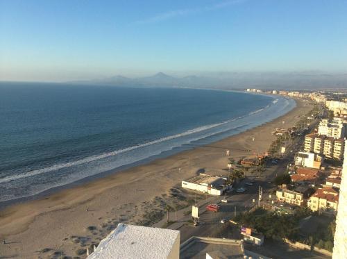 Apartamento Jard�n Del Mar