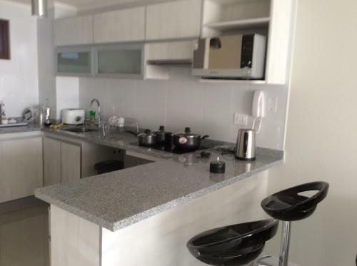 Apartamento Jard�n Del Mar