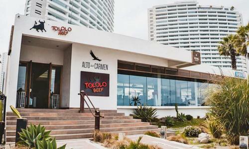 Apartamento Jard�n Del Mar