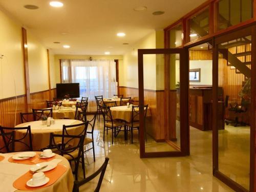 Hotel Aqualuna