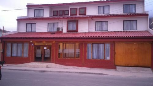 Hotel Aqualuna
