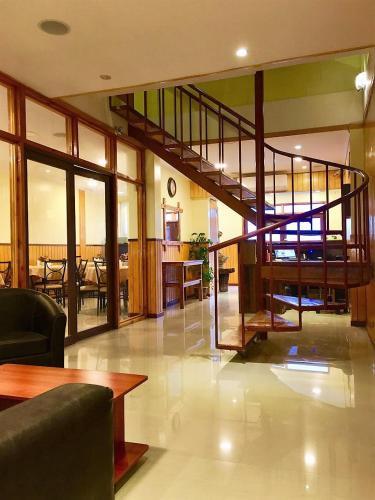 Hotel Aqualuna