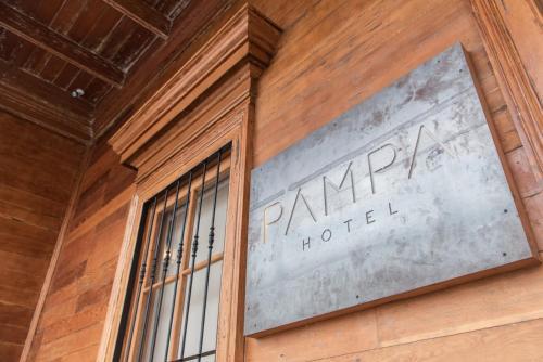Pampa Hotel