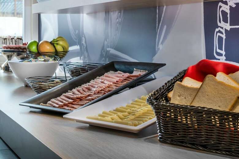 Hotel Ibis Budget Iquique