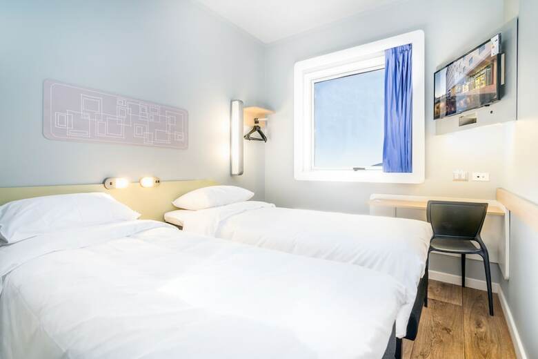 Hotel Ibis Budget Iquique
