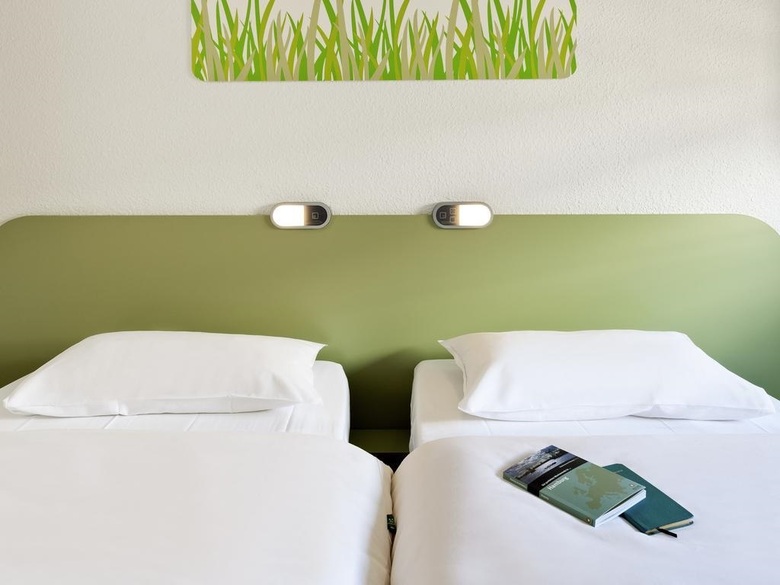Hotel Ibis Budget Iquique