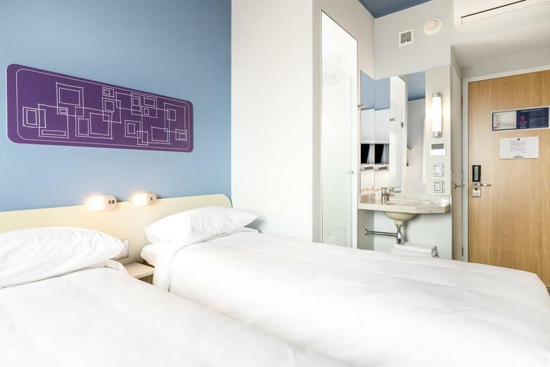 Hotel Ibis Budget Iquique