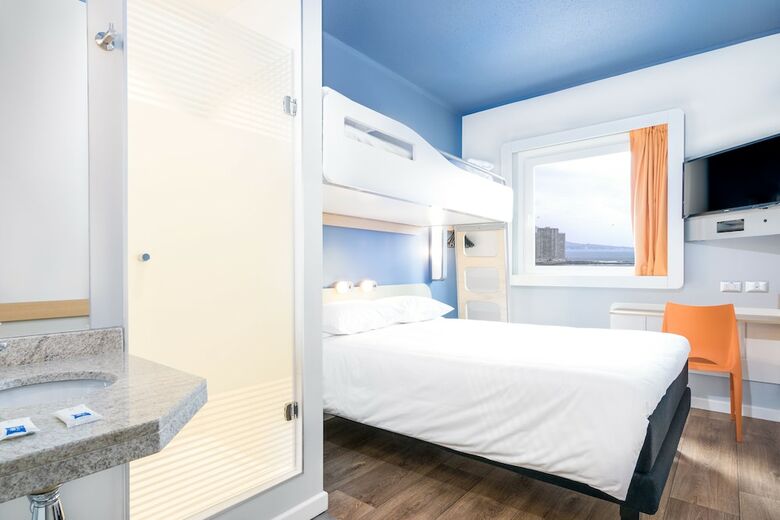 Hotel Ibis Budget Iquique