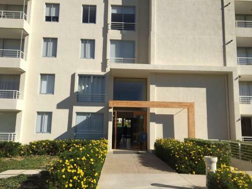 Apartamento Laguna Bahia Algarrobo