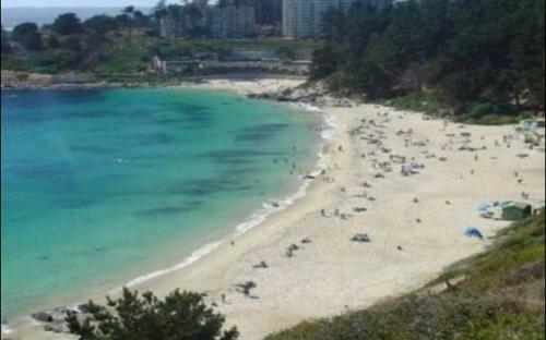 Apartamento Laguna Bahia Algarrobo