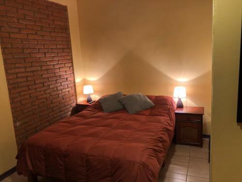 Albergue Hostal Pucara