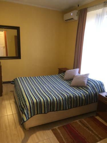 Albergue Hostal Pucara