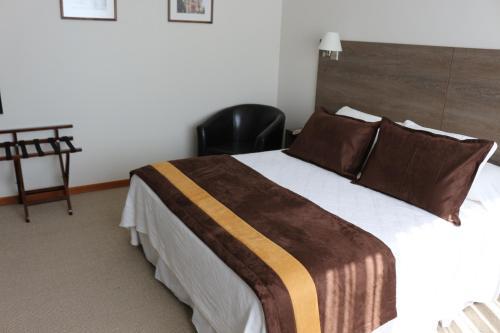 Conrado Hotel Osorno