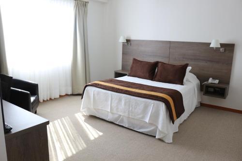 Conrado Hotel Osorno