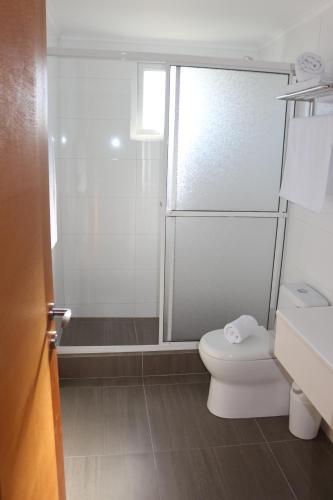 Conrado Hotel Osorno