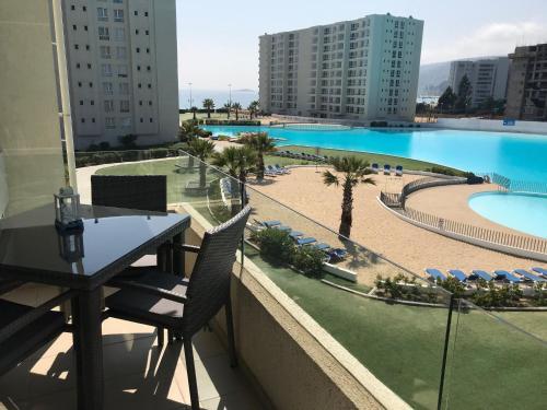 Apartamento Papudo