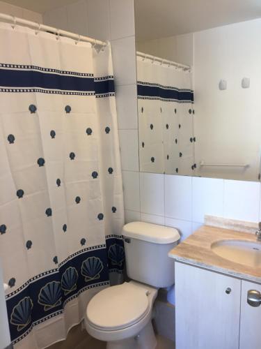 Apartamento Papudo