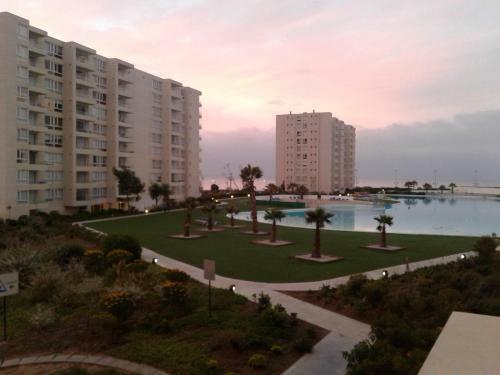 Apartamento Papudo Laguna