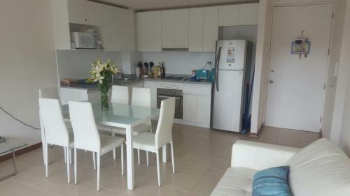 Apartamento Papudo Laguna