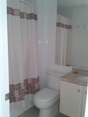 Apartamento Papudo Laguna