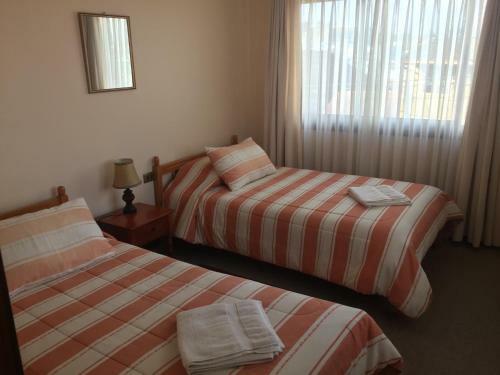 Hostal Hospedaje Corina