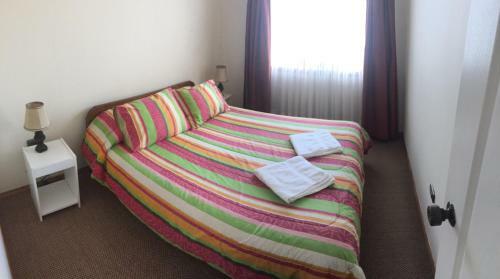 Hostal Hospedaje Corina