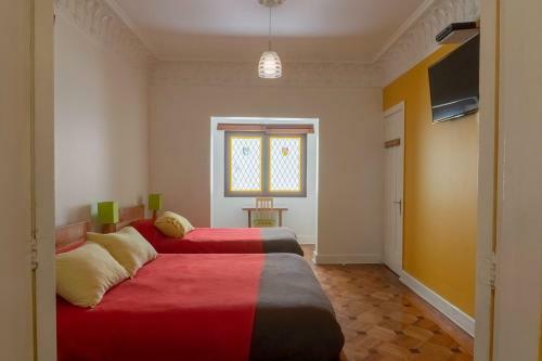 Bed & Breakfast Hostal Rio Amazonas