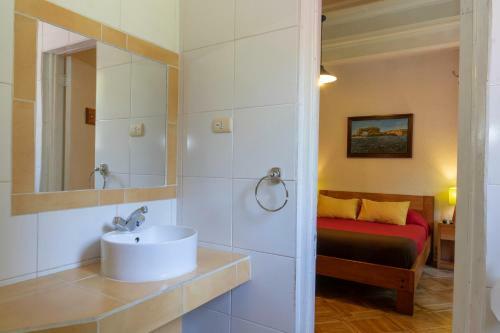 Bed & Breakfast Hostal Rio Amazonas