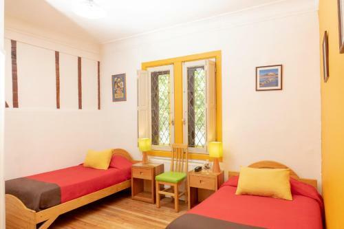 Bed & Breakfast Hostal Rio Amazonas