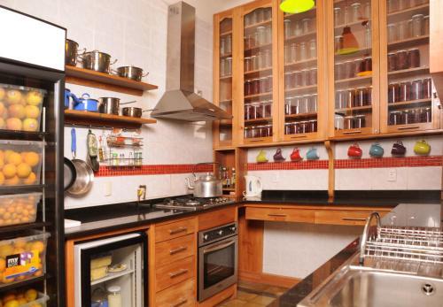 Bed & Breakfast Hostal Rio Amazonas